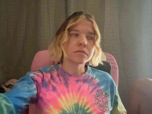 AmericnBarbie webcam