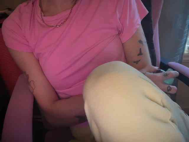 mermaidlexi Sex Cam Show