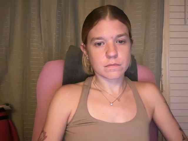 AmericnBarbie webcam