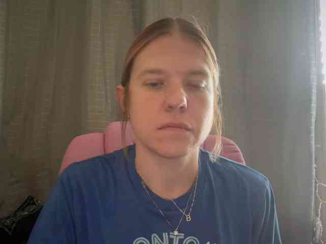 AmericnBarbie webcam