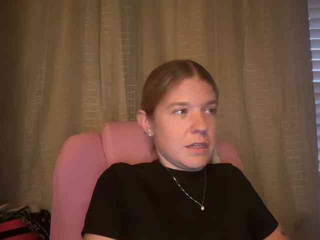 AmericnBarbie webcam