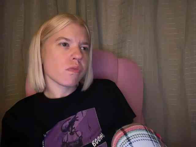 AmericnBarbie webcam