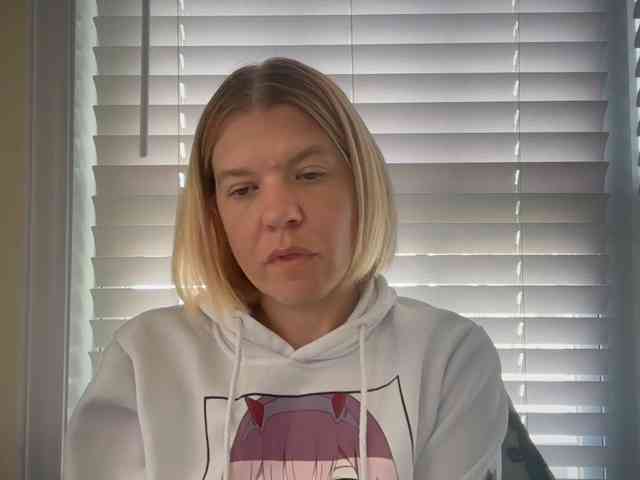AmericnBarbie webcam