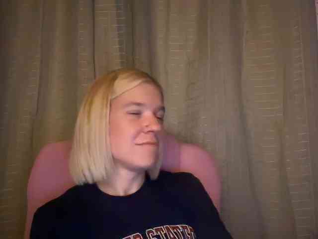 AmericnBarbie webcam