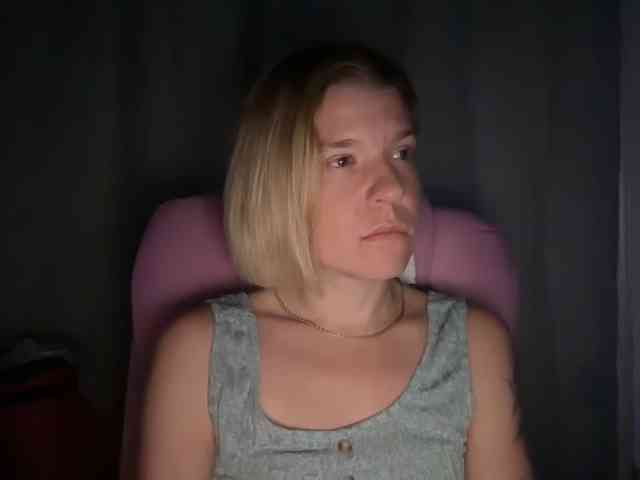 AmericnBarbie webcam