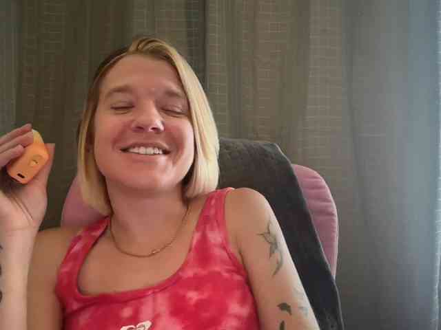 AmericnBarbie webcam