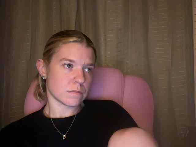 AmericnBarbie webcam
