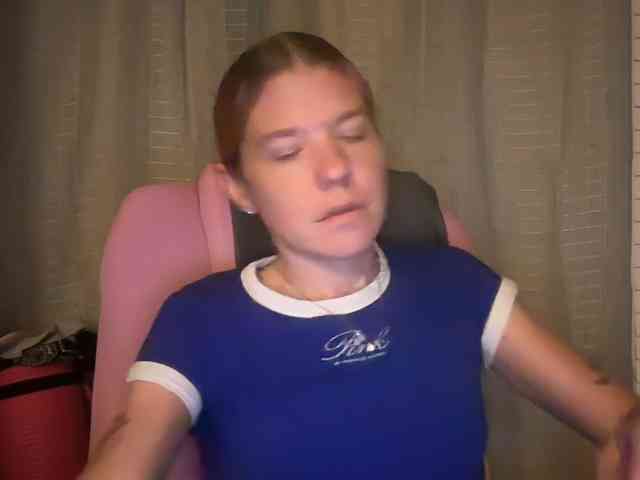 AmericnBarbie webcam