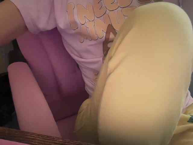 AmericnBarbie webcam