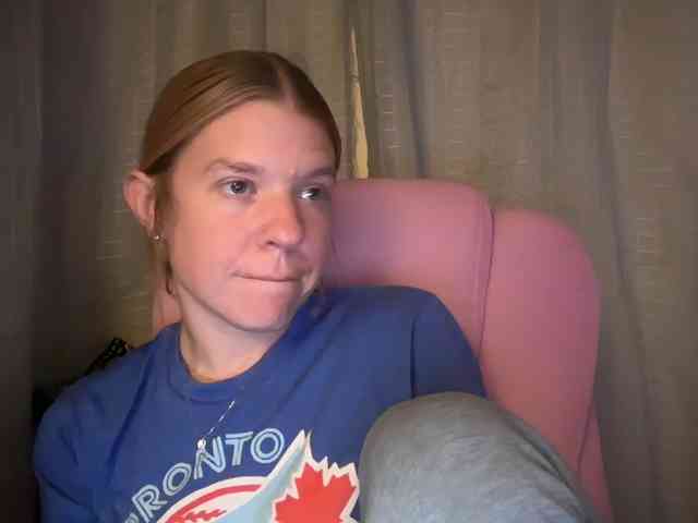 AmericnBarbie webcam