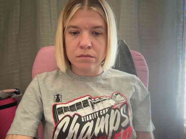 AmericnBarbie webcam