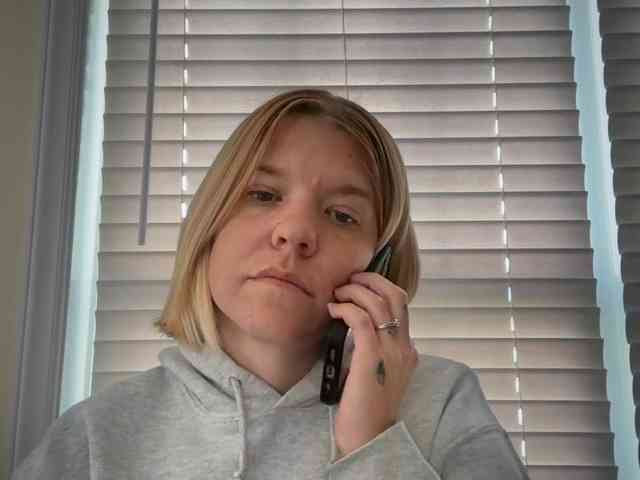 AmericnBarbie webcam