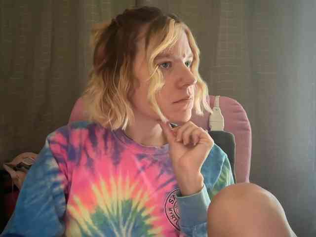 AmericnBarbie webcam