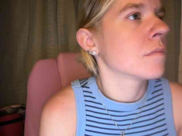 AmericnBarbie webcam