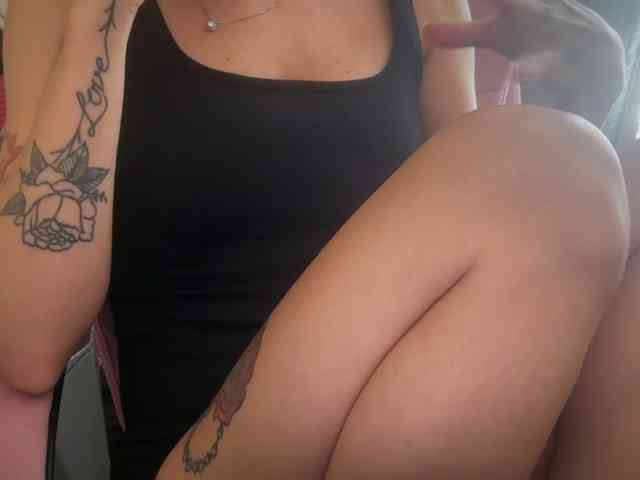 AmericnBarbie webcam