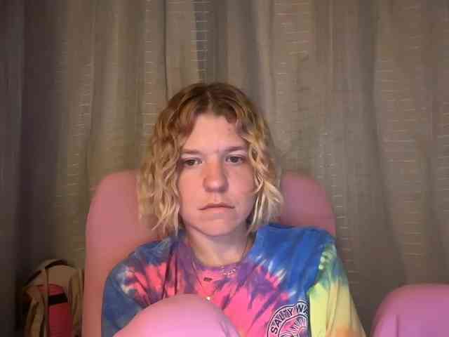 AmericnBarbie webcam