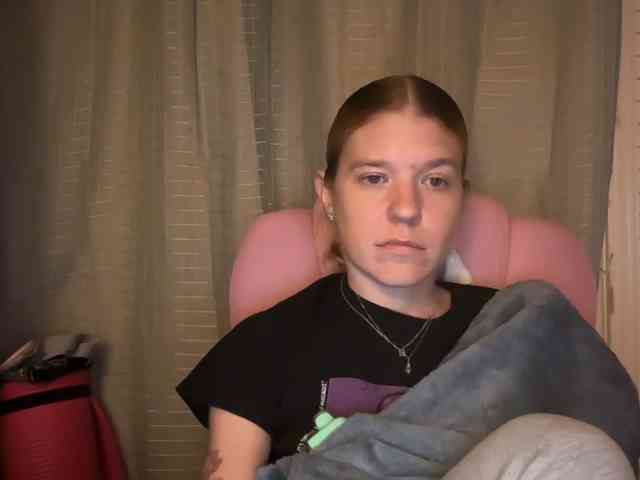 AmericnBarbie webcam