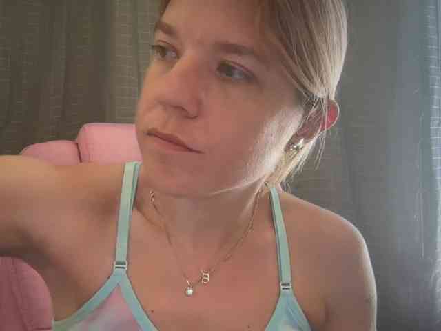 AmericnBarbie webcam