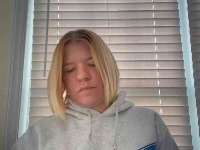 mermaidlexi Live Webcam on BongaCams