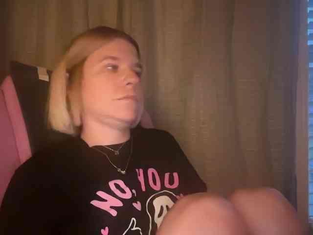 AmericnBarbie webcam