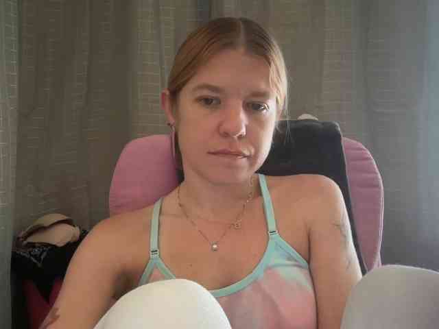 AmericnBarbie webcam
