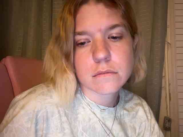 AmericnBarbie webcam