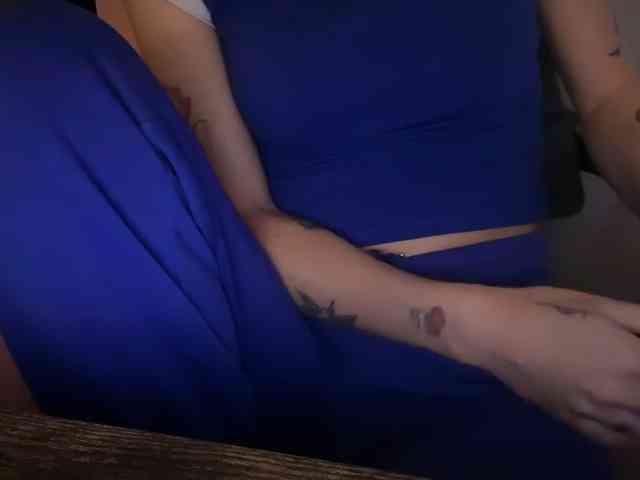mermaidlexi