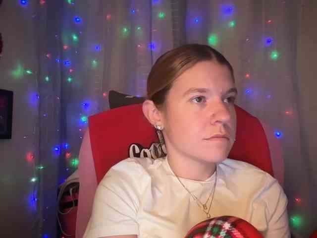 AmericnBarbie webcam
