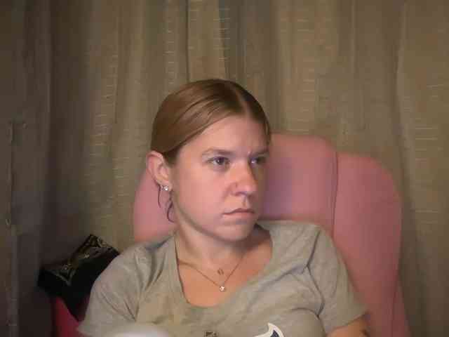 AmericnBarbie webcam