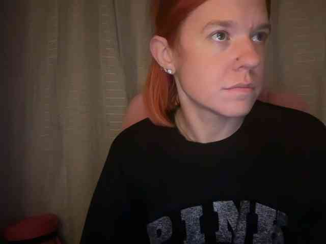 AmericnBarbie webcam