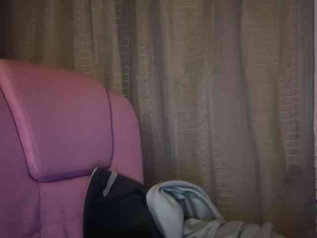 AmericnBarbie webcam