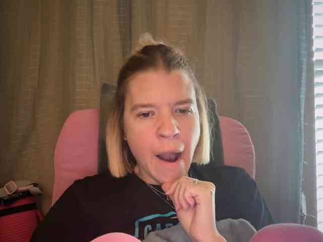 AmericnBarbie webcam