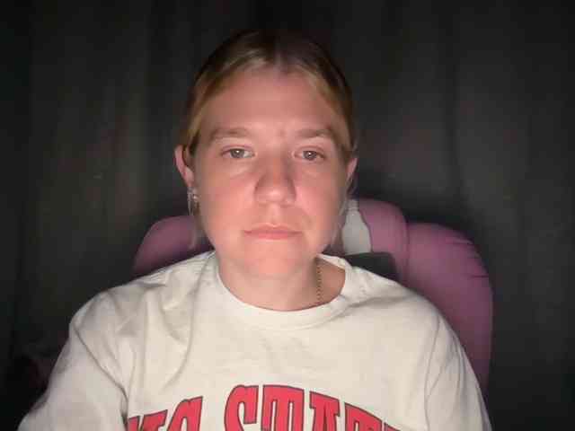 AmericnBarbie webcam