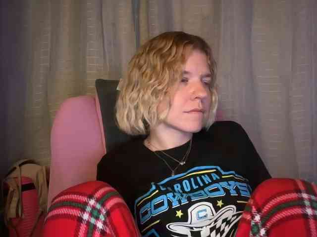 AmericnBarbie webcam