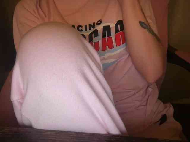 AmericnBarbie webcam