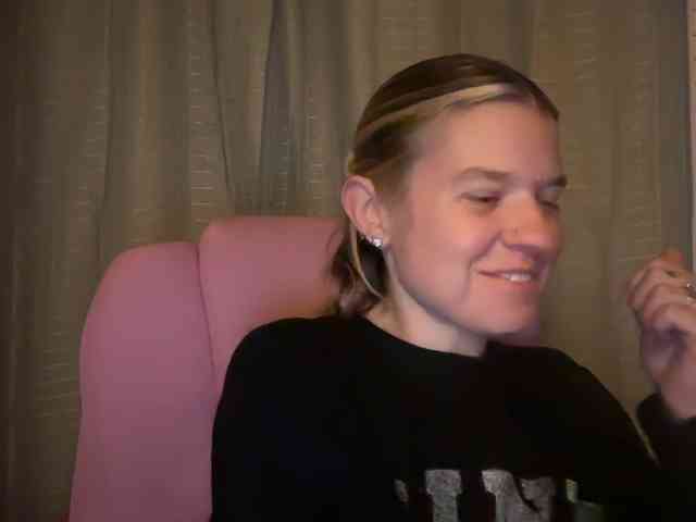 AmericnBarbie webcam