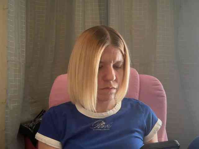 AmericnBarbie webcam
