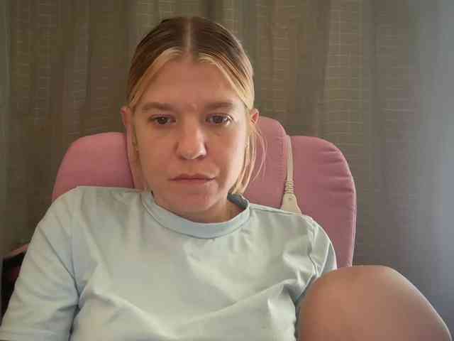 AmericnBarbie webcam