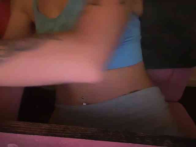 AmericnBarbie webcam