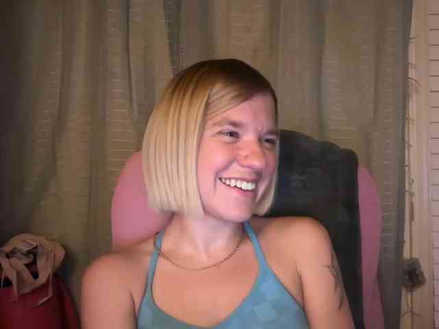 AmericnBarbie webcam