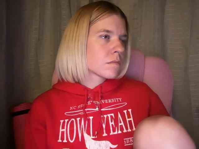 AmericnBarbie webcam