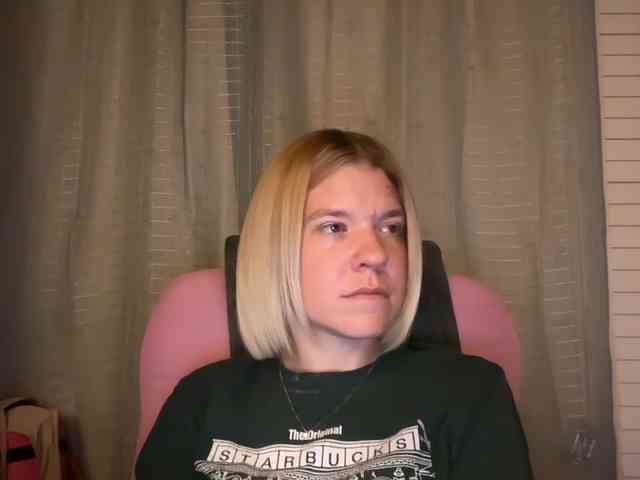 AmericnBarbie webcam