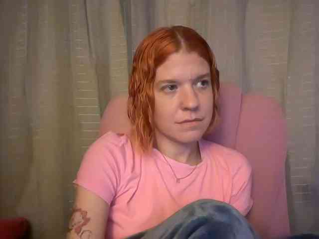 AmericnBarbie webcam