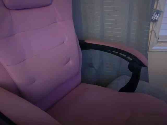 AmericnBarbie webcam