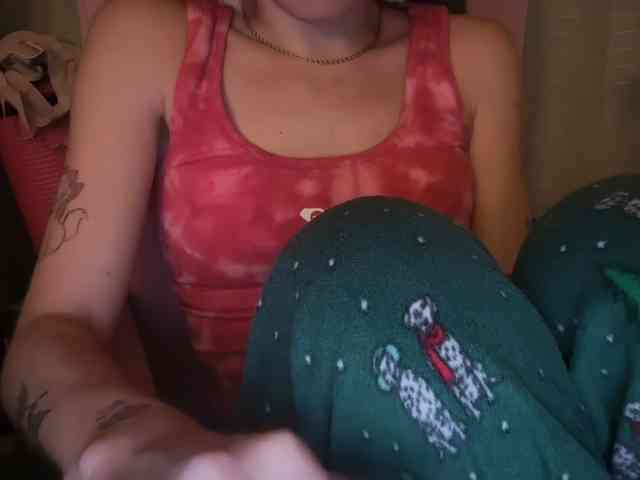 AmericnBarbie webcam