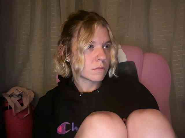 AmericnBarbie webcam