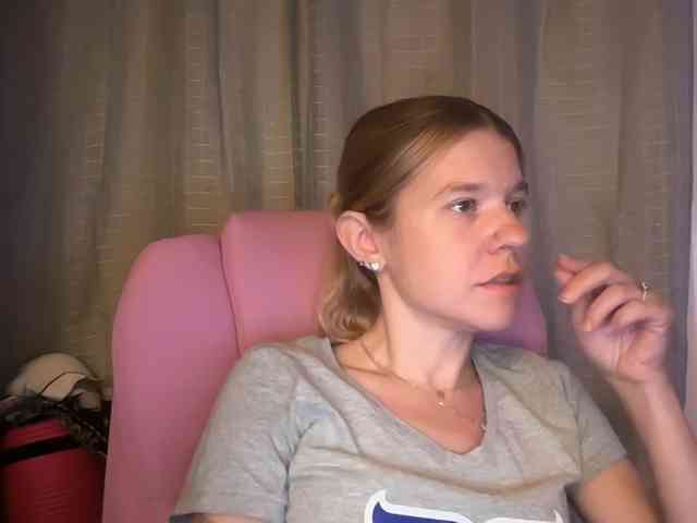 AmericnBarbie webcam