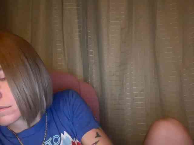 AmericnBarbie webcam