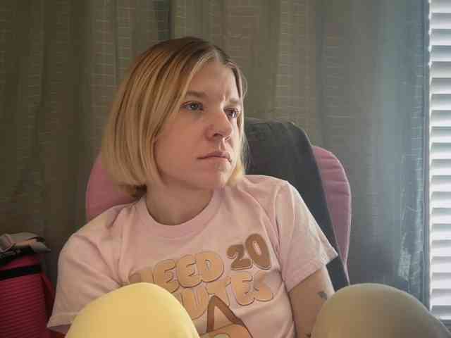 AmericnBarbie webcam