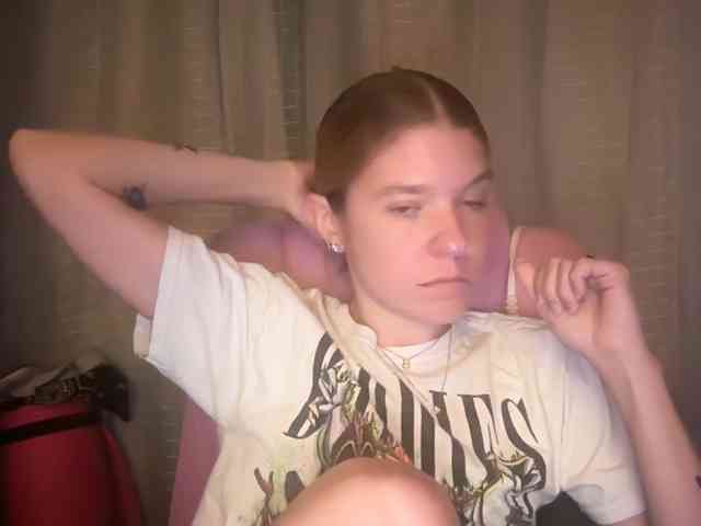 AmericnBarbie webcam